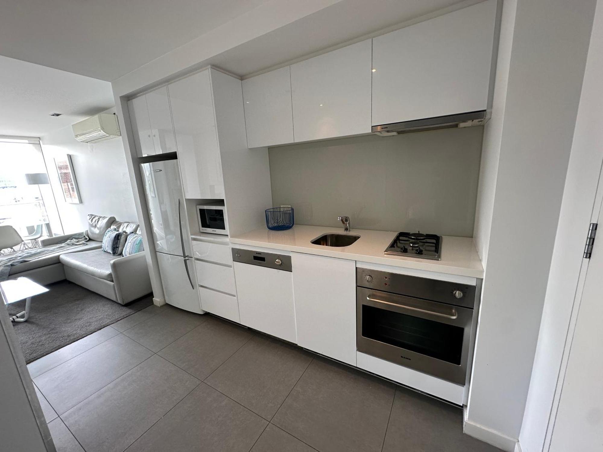 Adele Apartment Hotel East Melbourne Eksteriør billede